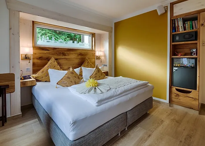 Hotel Blumenbach