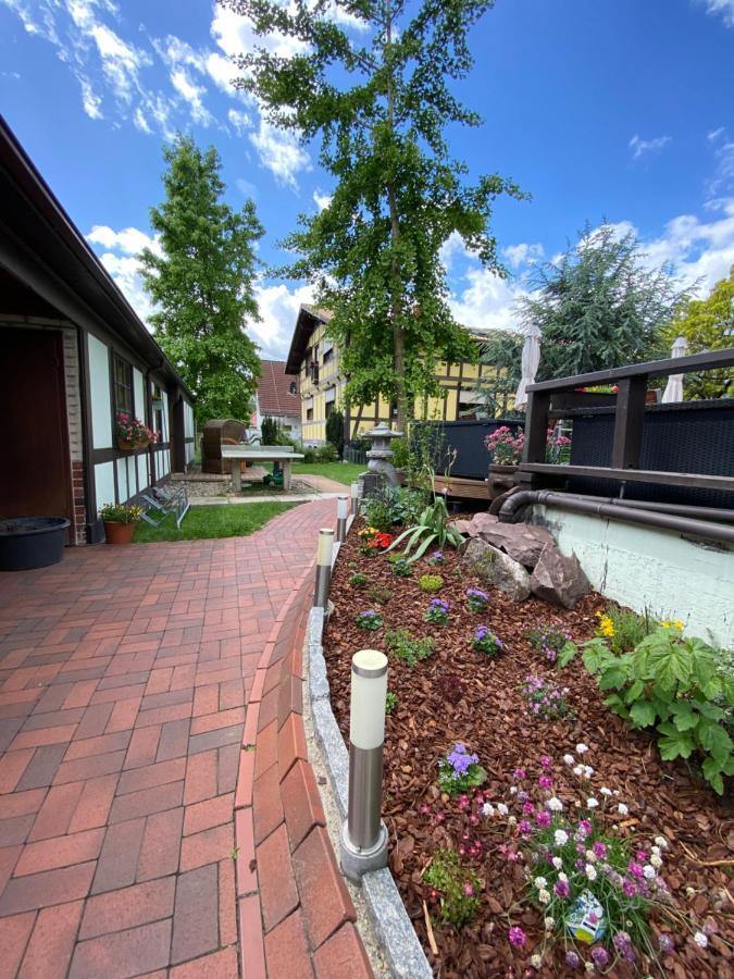 Guest house Blumenbach 2*