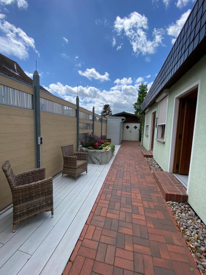 Blumenbach 2* Berlino