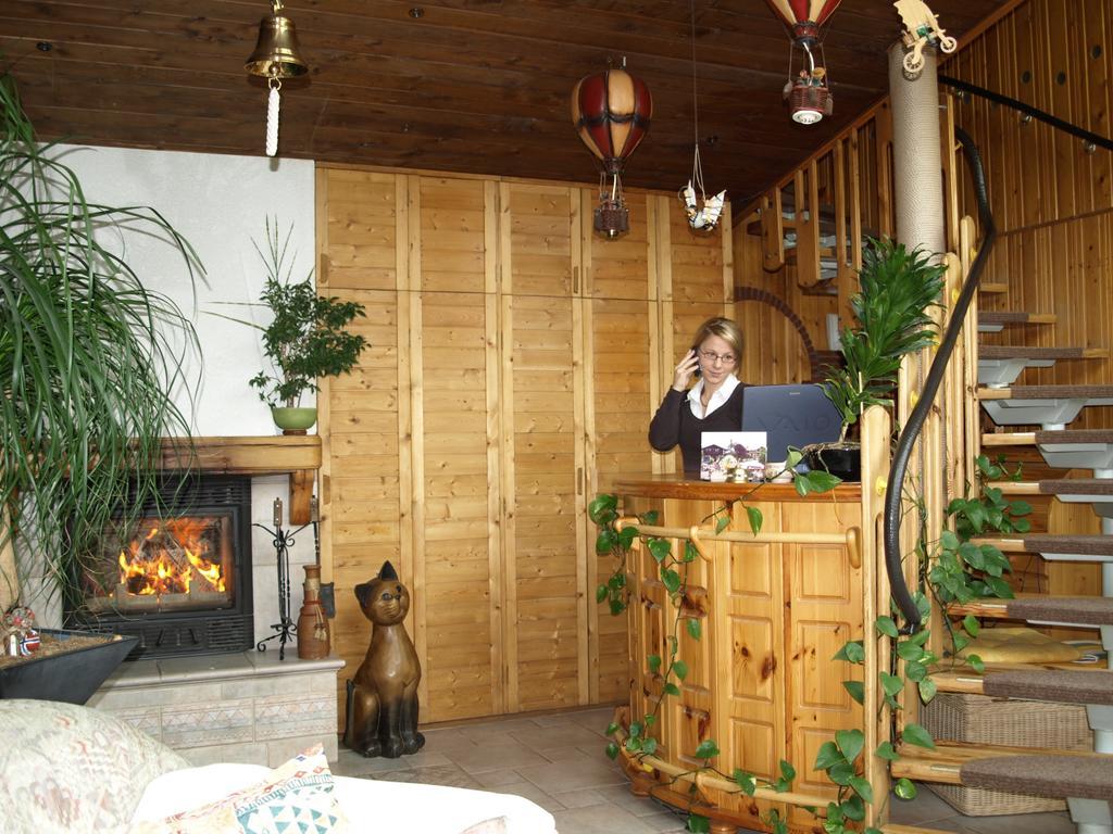 Affittacamere Blumenbach 2*