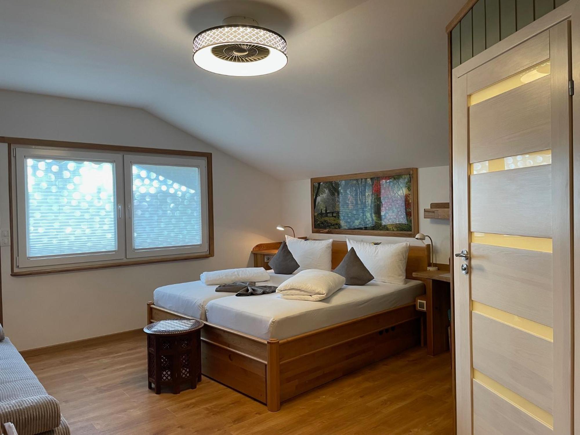 Blumenbach 2* Berlino