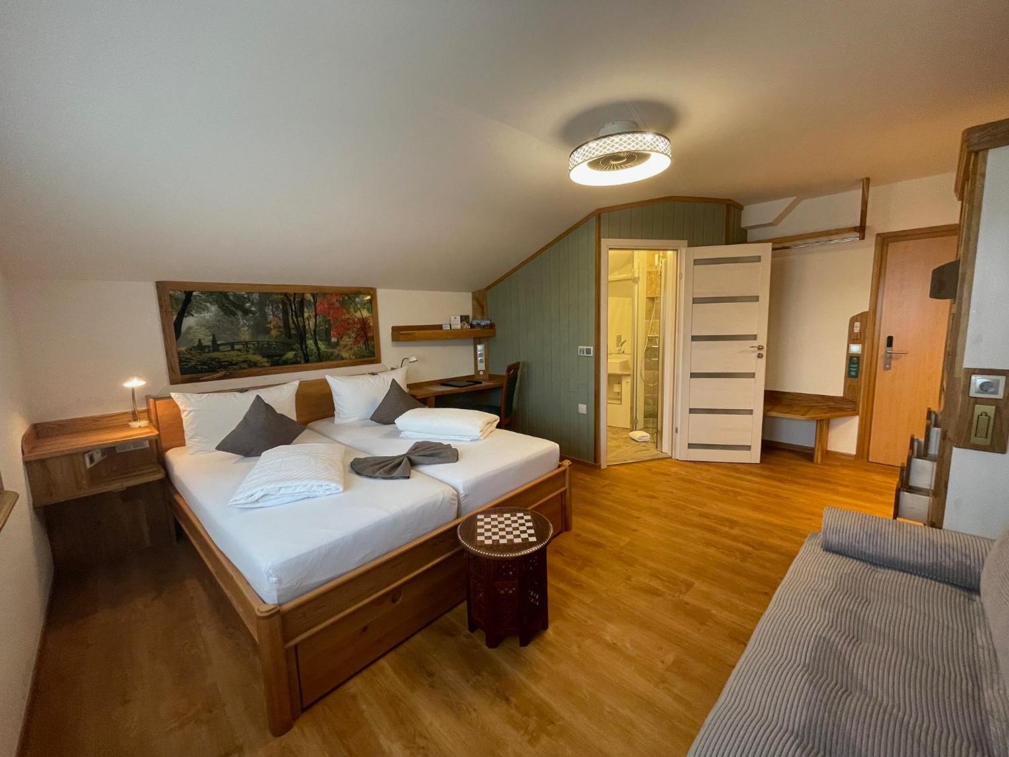 Affittacamere Blumenbach