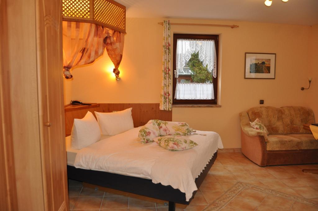 Blumenbach 2* Berlino