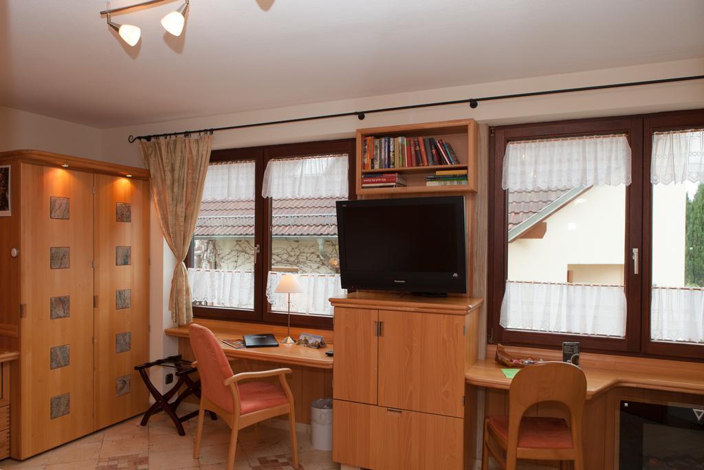 Blumenbach Affittacamere Berlino