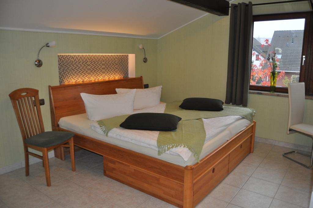 Affittacamere Blumenbach Berlino