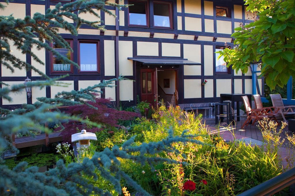 Blumenbach Berlino
