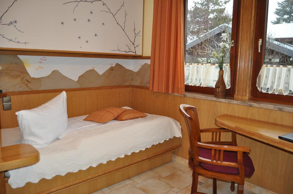 Blumenbach Guest house Berlin