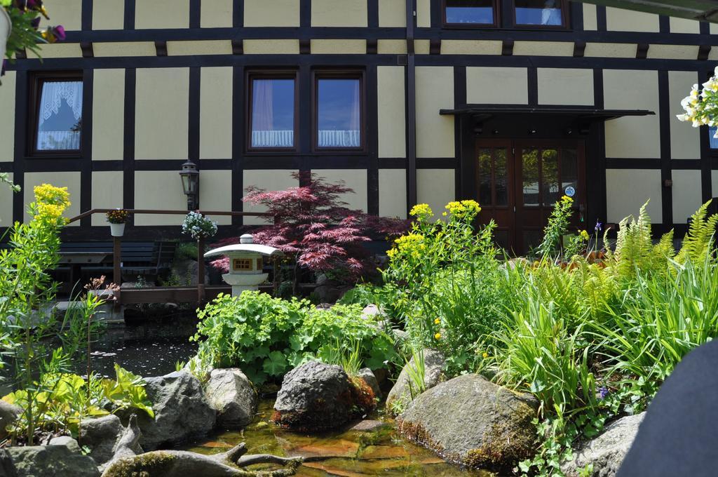 Affittacamere Blumenbach 2*