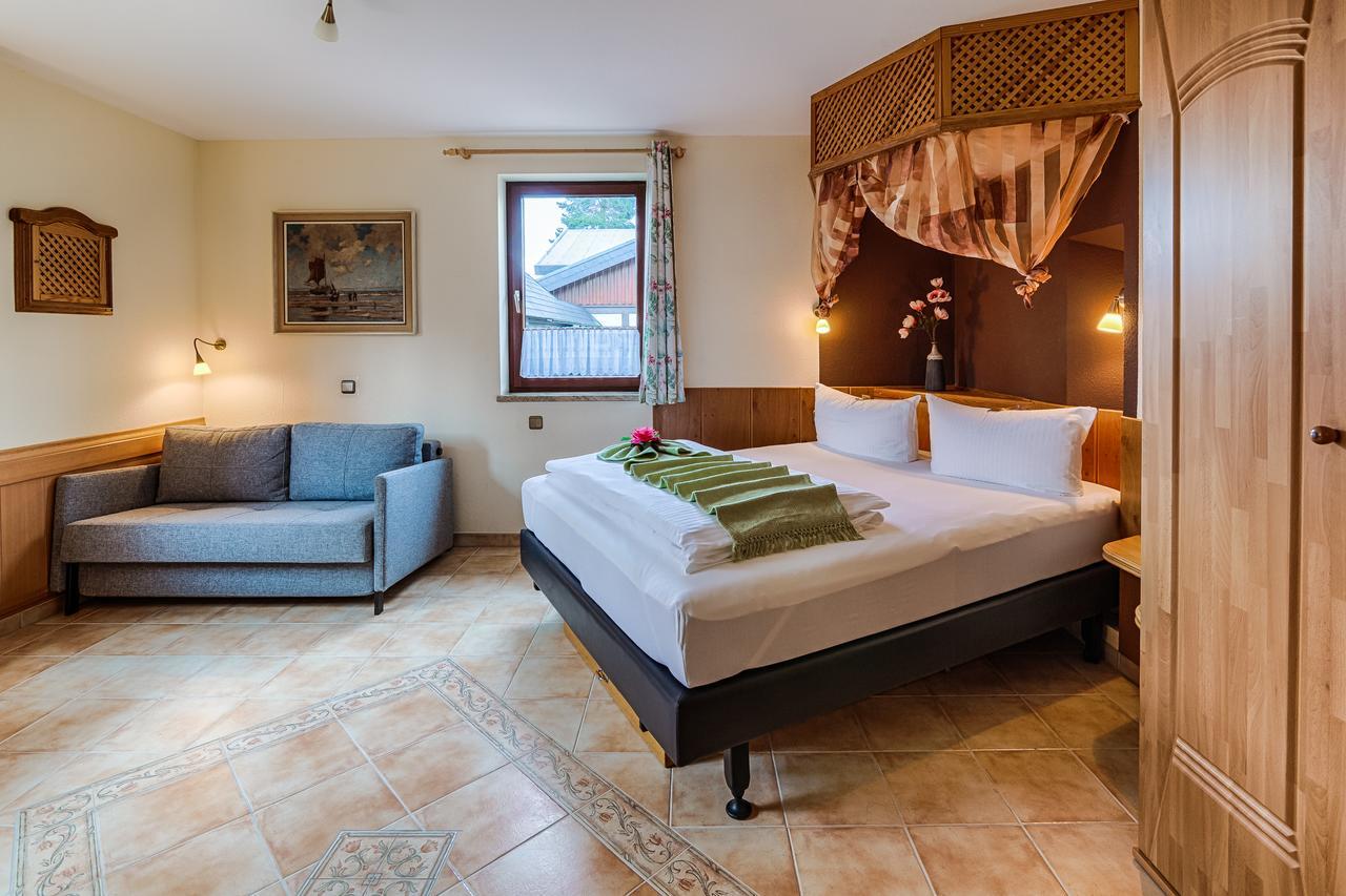 Guest house Blumenbach
