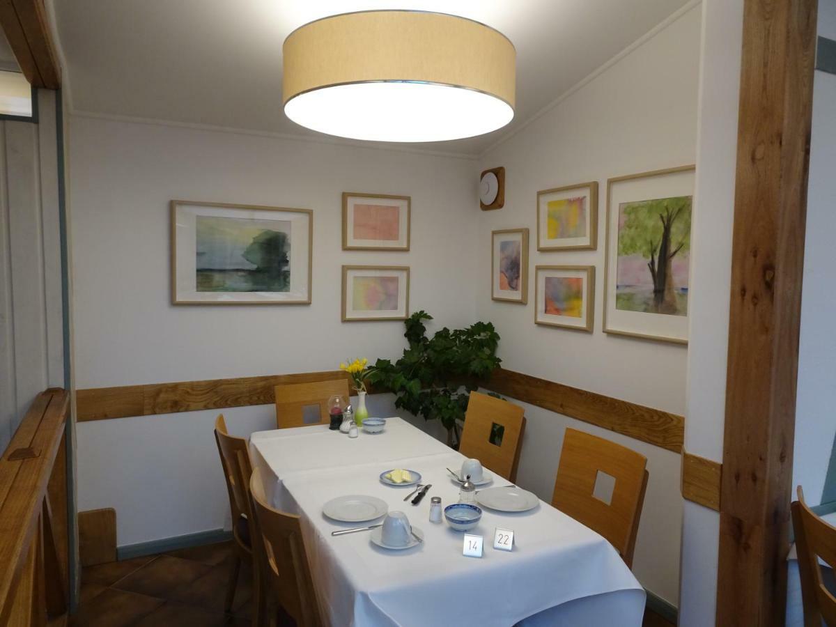 Blumenbach Affittacamere 2*