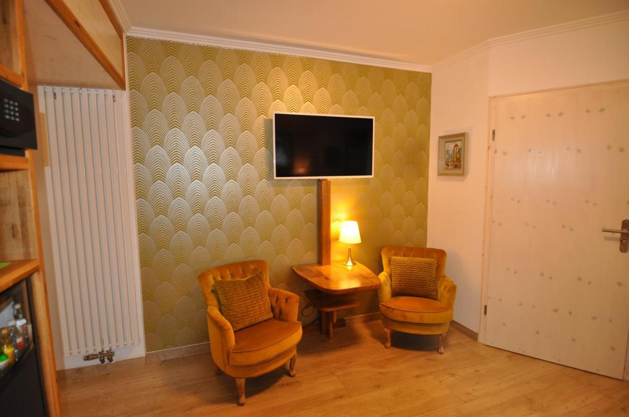 Blumenbach Guest house 2*