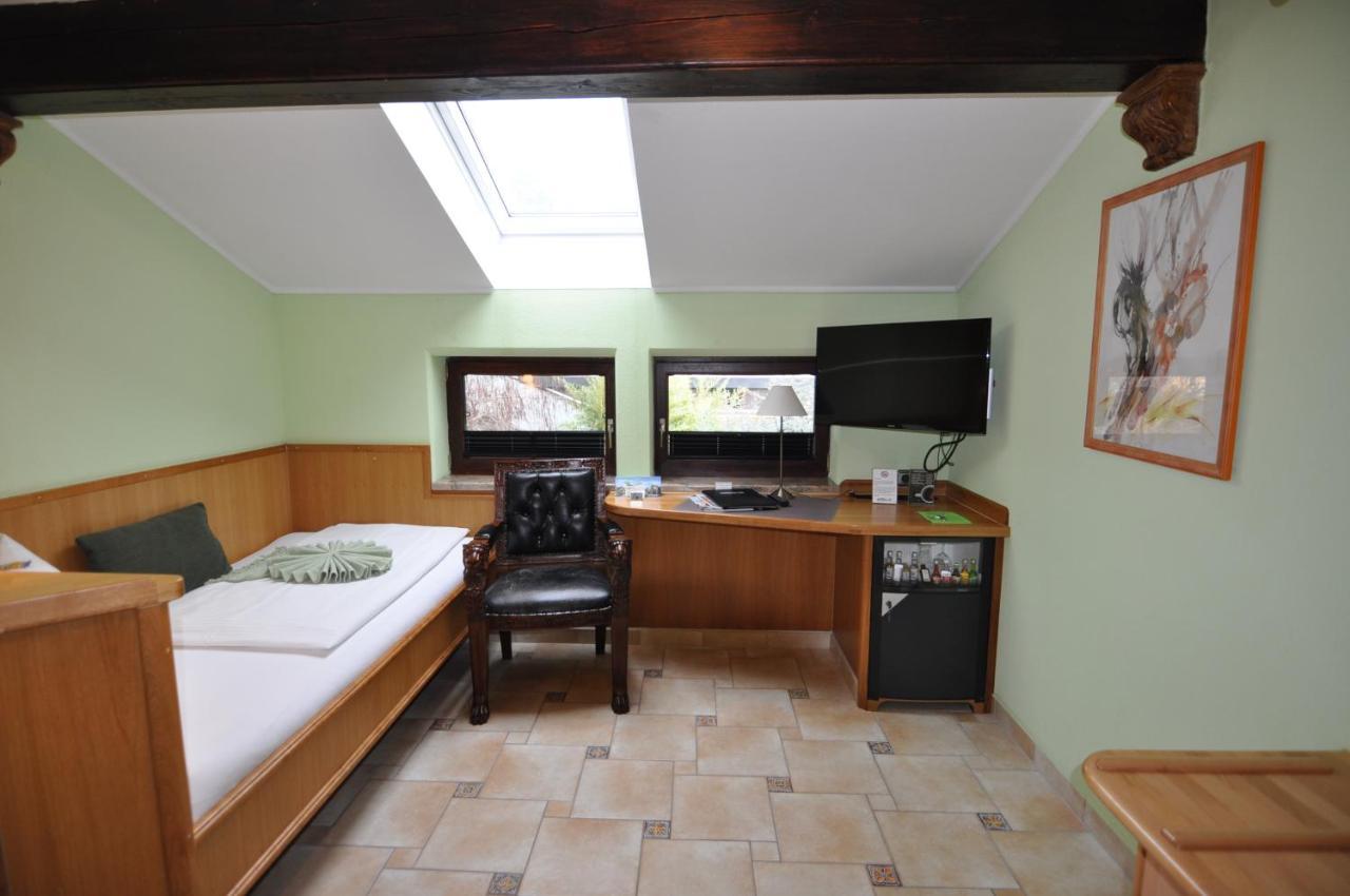 Blumenbach 2* Berlino