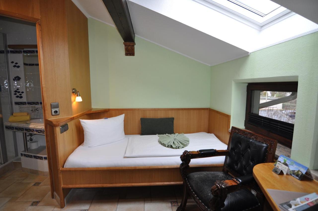 Affittacamere Blumenbach Berlino