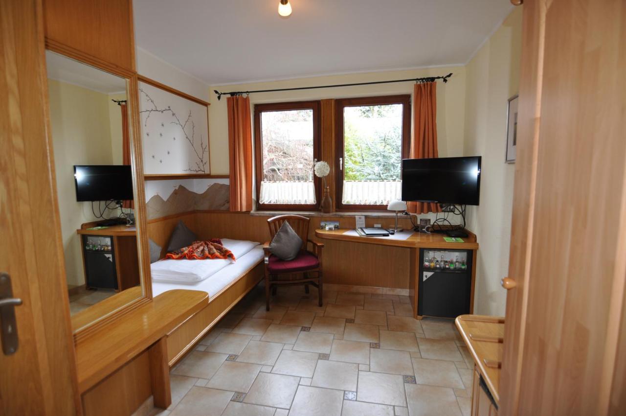 Blumenbach Affittacamere Berlino