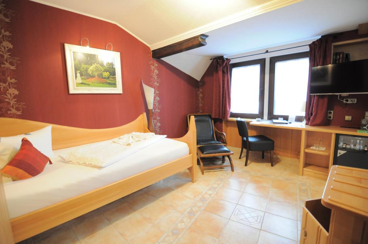 Affittacamere Blumenbach