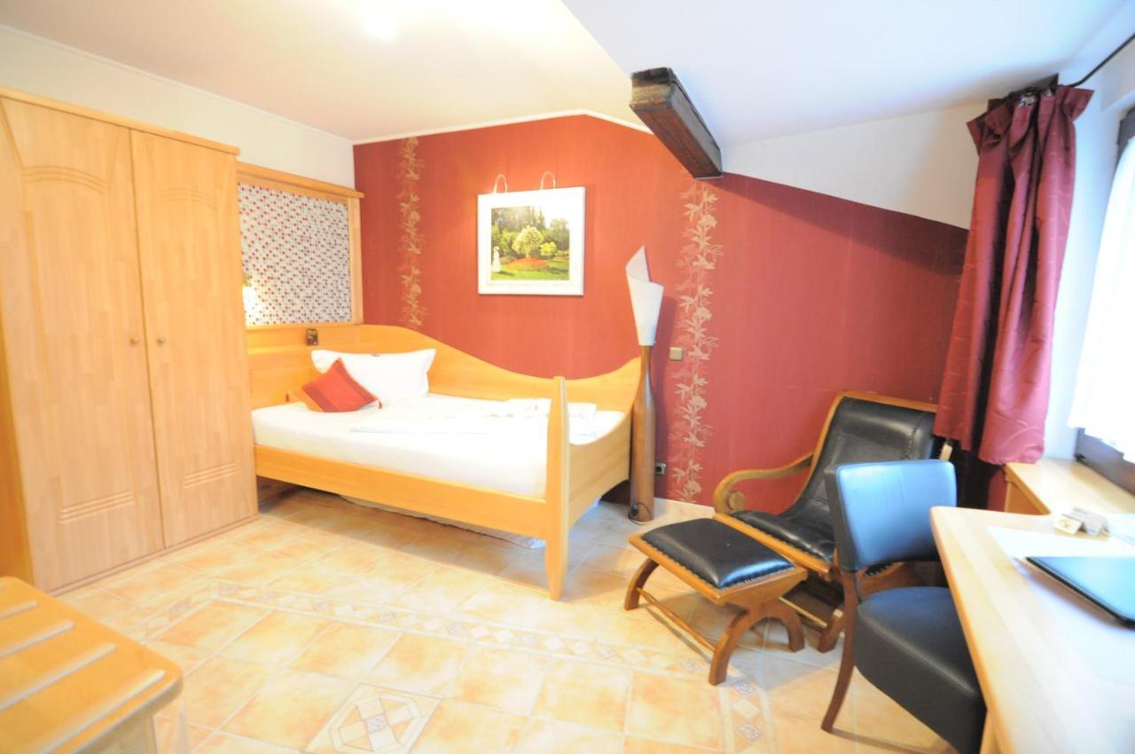 Affittacamere Blumenbach Berlino