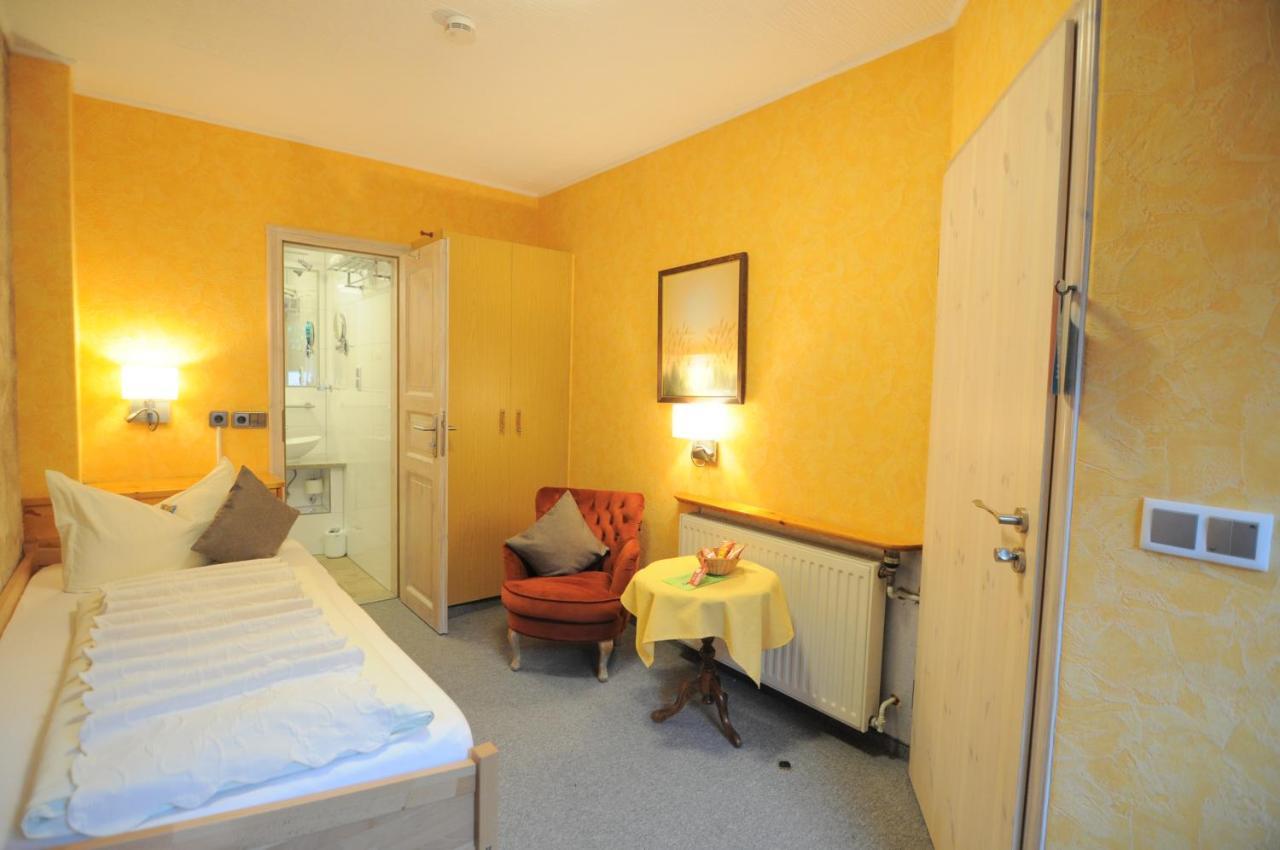 Blumenbach 2* Berlino