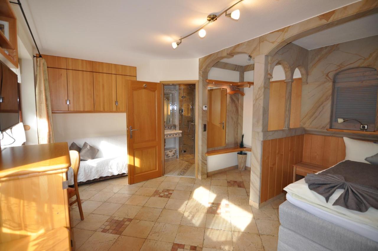 Guest house Blumenbach 2*