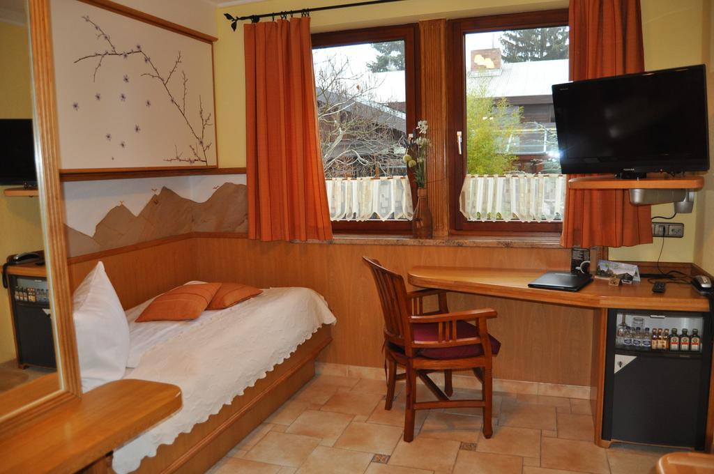 Blumenbach Casa de hóspedes Berlim